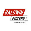 BF1373-SP by BALDWIN - Fuel Water Separator Filter - Spin-On, with