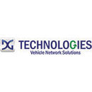 DG TECHNOLOGIES