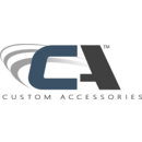 CUSTOM ACCESSORIES