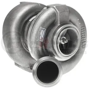 127TC21204000 by MAHLE - Turbocharger