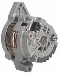 Wilson HD Rotating Elect 90-01-4280 Alternator CS130 Series Alternator - 12v, 105 Amp