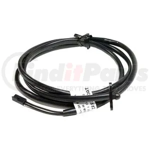 Peterbilt Q21-1064 Ambient Air Temperature Sensor Genuine Original OEM Peterbilt Part - SENSOR-TEMPERATURE OUTSIDE A
