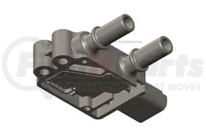Cummins 5492073 Differential Pressure Sensor Differential Pressure Sensor