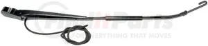 42820 by DORMAN - "HD Solutions" Windshield Wiper Arm