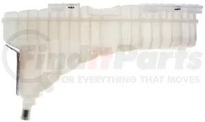 603-5403 by DORMAN - "HD Solutions" Heavy Duty Pressurized Coolant Reservoir