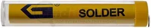 85361Z by DORMAN - "Conduct-Tite" Lead-Free Solder - Rosin Core