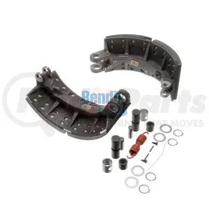 Bendix 810212N Steering Gear Major Repair Kit Major Kit