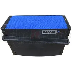 P640017 by PETERBILT - Engine Air Filter - Extended Life