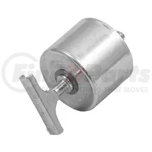 25100668 by MACK - Engine Oil Filler Cap