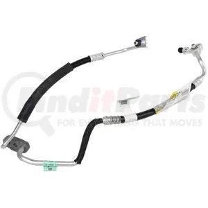 15-34647 by ACDELCO - A/C Hose Assembly, Condenser, fit for Chevrolet/Buick Applications