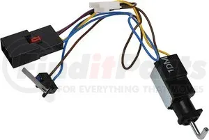 84955379 by ACDELCO - Automatic Transmission Shift Micro Switch