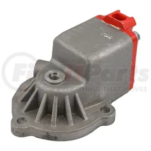 Chelsea 329145-12X Power Take Off (PTO) Solenoid Valve Power Take Off (PTO) Solenoid Valve Cap, 12V, Replacement Part, OEM