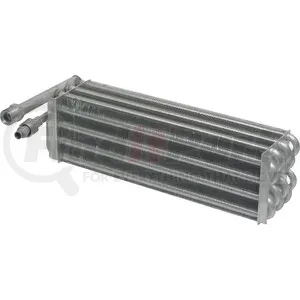 EV0024ATC by UNIVERSAL AIR CONDITIONER (UAC) - A/C Evaporator Core -- Evaporator Aluminum TF