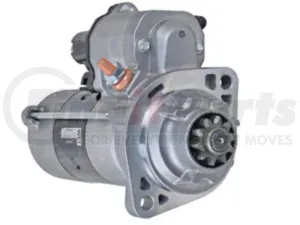 438000-0060 by DENSO - STARTER MOTOR