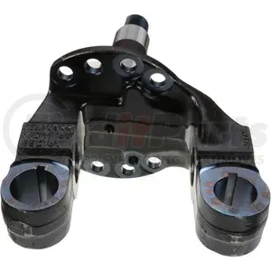 Dana Spicer 220SK138-2 Steering Knuckle Knuckle - Left Hand