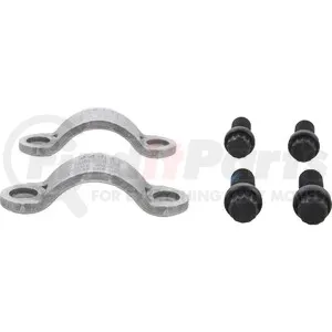 Dana Spicer 6.5-70-18X Universal Joint Strap Kit Universal Joint Strap Kit - 1710/1760/1810 Series