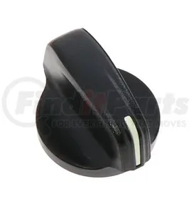 54341B1N by PETERBILT - HVAC Heater Control Knob