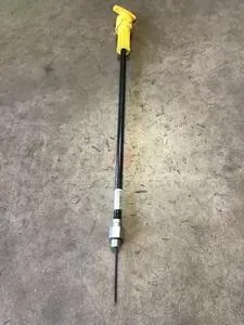 Cummins 3688662 Engine Oil Pressure Gauge Tube Oil Level Gauge, Dipstick, Includes 4059199 dipstick tube. (Replaces part#