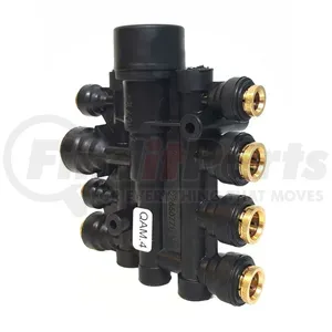 24112715 by VOLVO - Air Brake Control Manifold - Replaces Volvo 22650771, 22196730