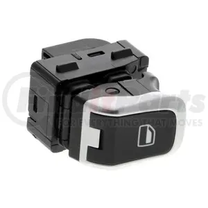 V10730029 by VEMO - Switch, window regulator