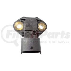 0-281-006-134 by BOSCH - Fuel Pressure Sensor
