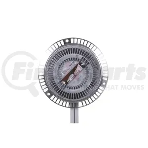 CFC57000P by MAHLE - Engine Cooling Fan Clutch
