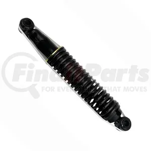 Watson & Chalin 53000070.001 Steering Stabilizer Steering Stabilizer - Eyelet/Eyelet Mount, 1.18 Inch Bore, 22.45 Inch