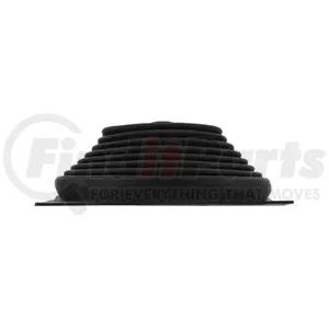 1509 by PAI - Manual Transmission Shift Boot - 9-1/2" x 10-1/4" Base, Fits Mack CH Models