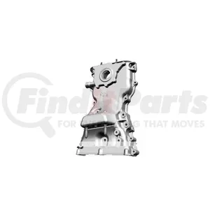ACDelco 25185078 Engine Timing Cover Engine Cover - Front