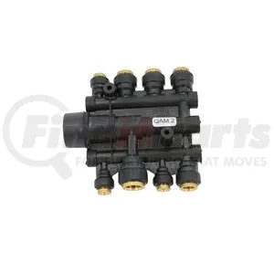 22650771 by VOLVO - Air Brake Control Manifold - New, Fit for Volvo, Mack Applications