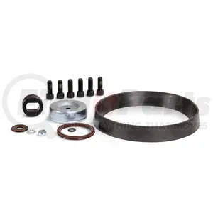 Kit Masters 8800SKL Engine Cooling Fan Clutch Seal and Friction Lining Kit RA Kysor-Style Seal & Lining Kit (K-26 thru K-32)