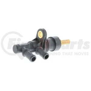 V20991291 by VEMO - Thermostat, coolant