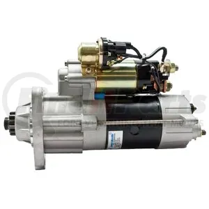 Leece Neville M105602 Starter Planetary Gear Reduction Starter Titan 105