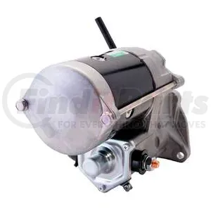 TG228000-8420 by DENSO - New OEM DENSO Starter Ford F-Series E-Series Excursion F450 F550 TG2280008420