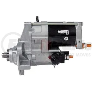 TG428000-4420 by DENSO - Caterpillar (CAT) Off Set Gear Reduction Starter