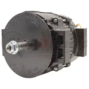 Leece Neville BLP3384H-MP Alternator Alternator - BLP, 24 Voltage, 140 Amperage Rating