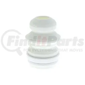 V307653 by VAICO - Rubber Buffer, suspension