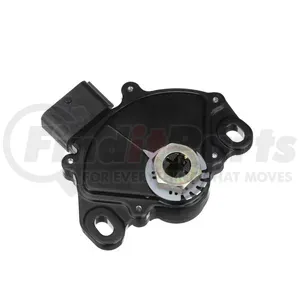 NS577T by STANDARD IGNITION - Neutral Safety Switch - Bolt Mount, 10 Terminal Male Pin, 12 Volt