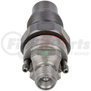 0-432-217-276 by BOSCH - Nozzle And Holder As