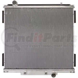 Spectra Premium 2001-3560 Radiator Radiator