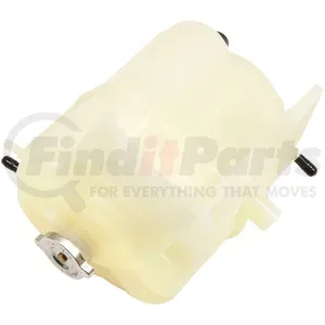 603-5131 by DORMAN - Heavy Duty Pressurized Coolant Reservoir