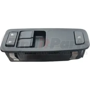 Q27-1048-2000 by PETERBILT - Door Control Module - LH, for Window Switches, Door Locks and Auxiliary Controls