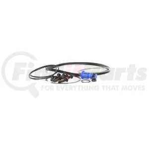 Horton 994346 Engine Cooling Fan Clutch Seal Kit Engine Cooling Fan Clutch Seal Kit -DM Advantage, Inc. O-Ring Lubricant,
