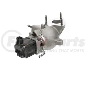904-5056 by DORMAN - "HD Solutions" Heavy Duty Exhaust Gas Recirculation Valve