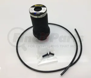 Bostrom 6222084-001 Suspension Air Spring Kit Suspension Air Spring Kit - with Hose and Screws, fits 705/905/910 Seat