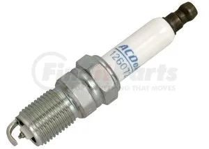41-993 by ACDELCO - Iridium Spark Plug