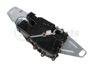 D2263C by ACDELCO - Park / Neutral Position Switch - Steel/Plastic, fit for Chevrolet, GMC and Cadillac