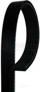 5K689 by ACDELCO - V-Ribbed Serpentine Belt