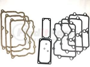PAI 131416 Engine Brake Gasket Engine Brake Gasket Kit - Fits Cummins 855 Series Application