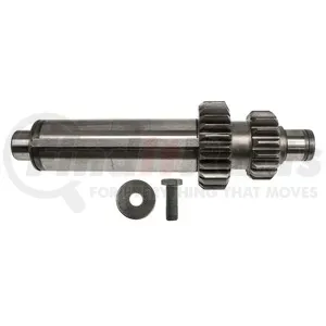 World American K3267 Manual Transmission Countershaft Manual Transmission Countershaft